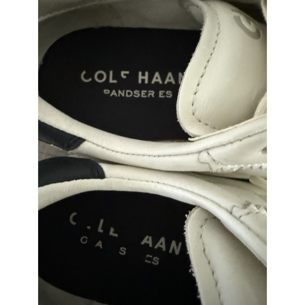 Cole Haan Women's GrandPrø Breakaway Sneakers Style W30272 size 8.5 - Picture 5 of 9
